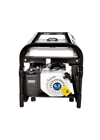 Бензиновый генератор PG2065 (BPGTP-2065-A38X) Blaupunkt (314863905)