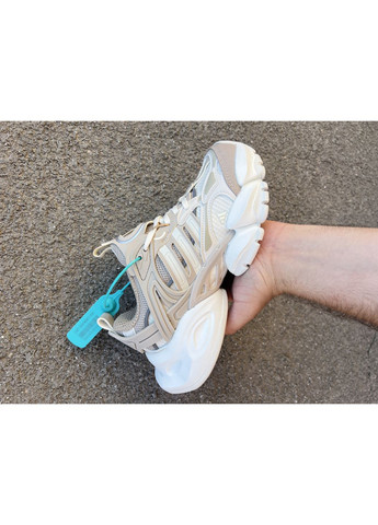 КРОСІВКИ ЖІНОЧІ ADIDAS VENTO XLG BEIGE АДІДАС ВЕНТО XLG ДЕЛЮКС No Brand бежеві демісезони (369387885)