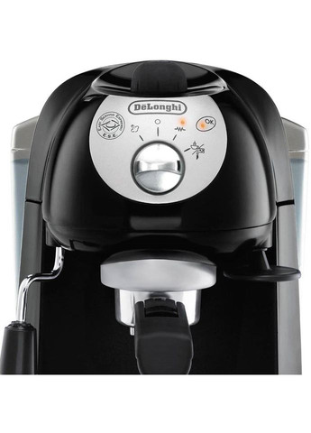 Рожковая кофеварка эспрессо EC 201.CD.B Delonghi (361852320)