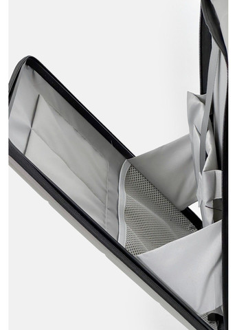 Маленький пластиковый чемодан Three Birds PC-03-3MG (302859424)