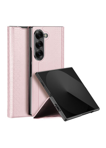 Чехол на Samsung Fold 5 5G (F946) / для самсунг галакси фолд 5 Dux Ducis (338603018)