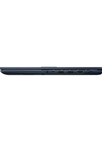 Ноутбук VivoBook 15 X1502VA (X1502VA-BQ530) [154456] Asus (400903016)