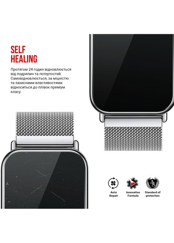 Гидрогелевая пленка Xiaomi Mi Band 8 Pro 6 шт. (ARM73340) ArmorStandart (343049294)