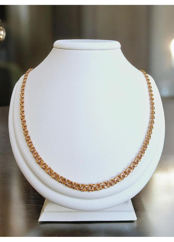 Золотий ланцюг «Бісмарк» (55см) 300311-1 Столична Ювелірна Фабрика (355795734)