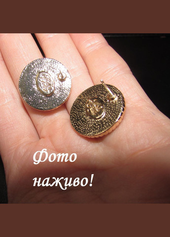 Эксклюзивные синие серьги девушка Kirks Folly, 2202 Fashion Jewelry (336550561)