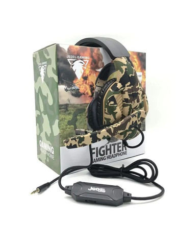 Гарнитура GH-237 Jedel (370619371)