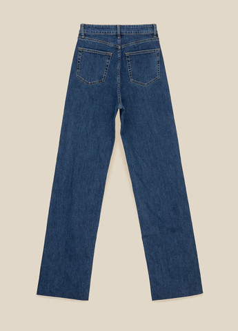 Джинси жіночі WBC02337 shop (2000990218698) Regular Fit LAWA - (316011313)