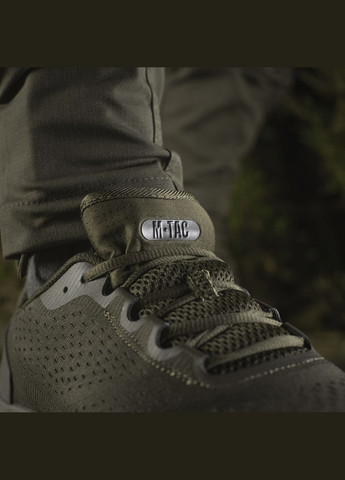 Кроссовки Summer Pro Army Olive ( ) M-TAC (326974474)