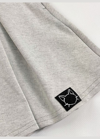 Трикотажна спідниця для дівчинки Mevis (299907191)