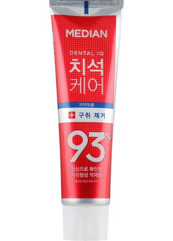 Зубная паста для удаления налета со вкусом вишни Toothpaste Remove Bad Breath 120g (715593-23586) Median (368648503)