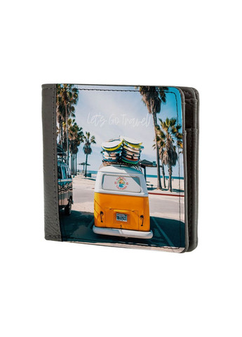 Гаманець Подорожуй Ziz 43045 (330258478)