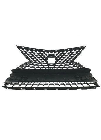 Решетка радиатора Lexus RX 2020-2022 (RX19-20) No Brand (381823777)