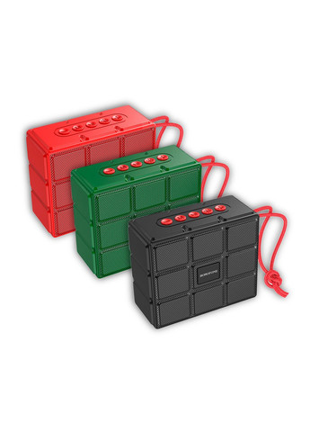 Колонка BR16 TWS Borofone (364207938)