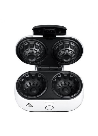 Апарат для випікання корзинок AD-3062 1400 Вт Adler (364110174)