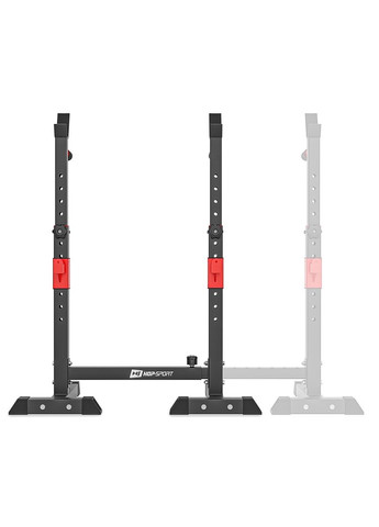 Стойки для штанги HS1004L Hop-Sport (303126777)