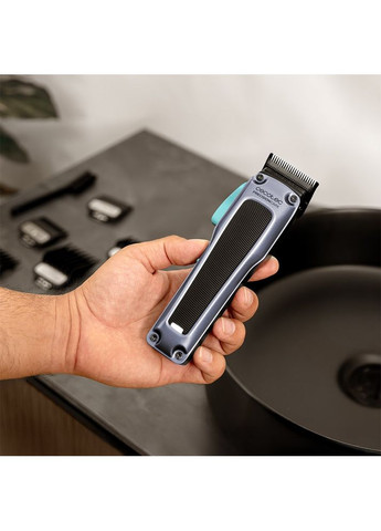 Машинка для стрижки PrecisionCare Expert Diamond Pro (A01_EU01_104488) Cecotec (364872347)