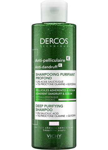 Шампунь Vichy (369790916)