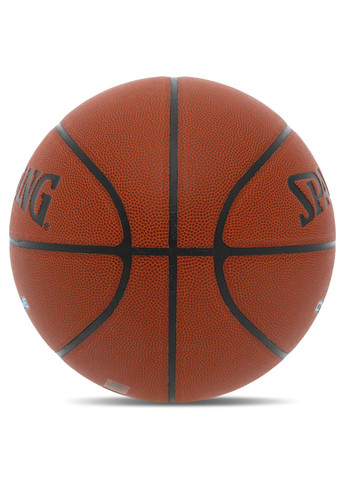 Баскетбольный мяч Cyclone (размер 7) Spalding (369141965)