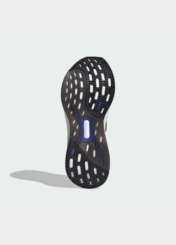 Кросівки Ultraboost 5 adidas чорні всесезони (318064836)