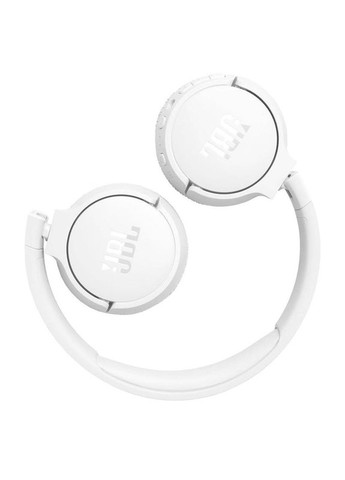 Bluetooth-гарнитура Tune 670NC White (JBLT670NCWHT) JBL (315759637)