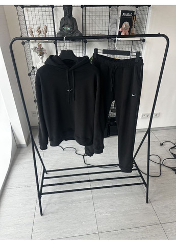 Чоловічий зимовий спортивний костюм з турецького флісу плюш Україна (363840098)