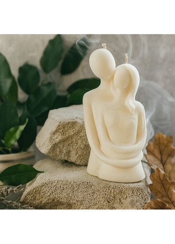 Восковая соевая свеча - Влюбленная пара 5Candles (322347546)