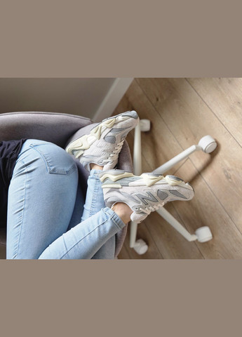 Кроссовки женские и мужские No Brand 9069 x Joe Freshgoods sea salt mindful grey | Нью Беланс 9060 серые демисезоны (316504436)