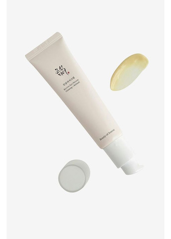 Крем для зоны вокруг глаз с женьшенем и ретиналем Revive Eye Serum Ginseng and Retinal - 30 мл Beauty of Joseon (369569494)