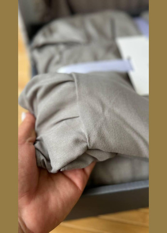 Комплекты постельного белья хлопок евро Капучино (П4К-mur-rushi-001-0) Colorful Home (308864287)