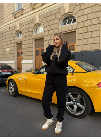 Базовий спортивний костюм, не кошлатиться Україна (360558694)