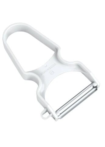 Нож для чистки овощей Rapid, прямое лезвие, белый 6.0930 Victorinox (396848397)