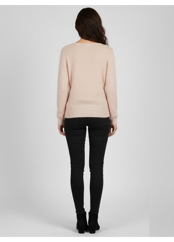 Рожевий светр Gina Tricot