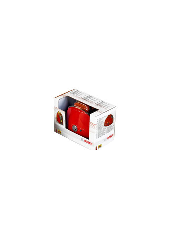 Игровой набор (9578) Bosch тостер (275077060)