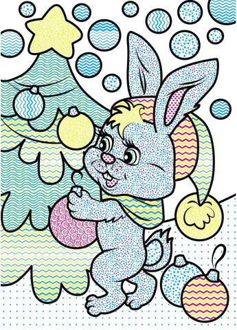 Водні розмальовки зима_меж Пегас (316081256)