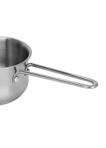 Ківш із кришкою Gulliver 0,8 л 5410 Fissman (316467122)