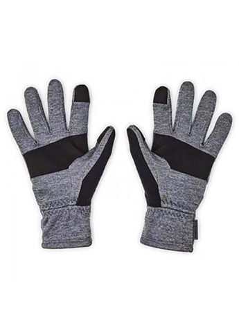 Перчатки UA Storm Fleece Gloves серый, черный Муж. Under Armour (367599732)