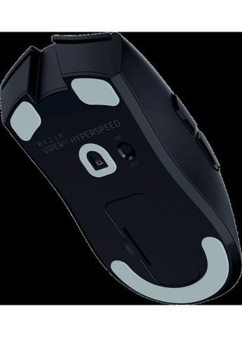 Миша ігрова Viper V3 HyperSpeed Wireless Black (RZ01-04910100-R3M1) Razer (360424975)