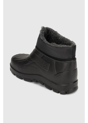 Калоші гумові чорні (B-140A) 45 Gipanis (366846789)