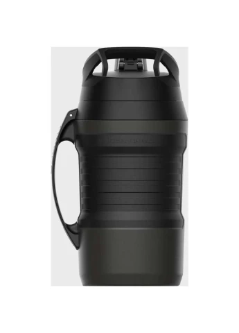 Пляшка UA Playmaker Jug 64oz чорний Уні 1900 мл Under Armour (367601494)