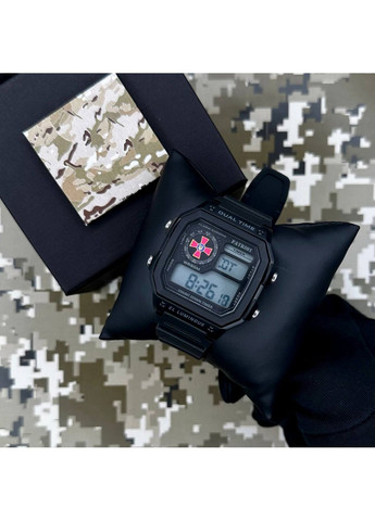 Чоловічий наручний годинник Patriot (371762350)