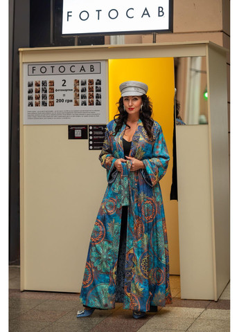 Кардиган двосторонній Yatsenko.Fashion (370756045)