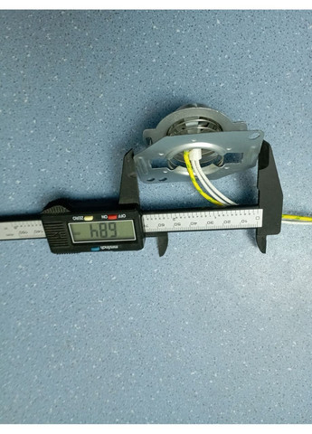 Датчик температуры для мультиварки на 3 контакта No Brand (365267173)