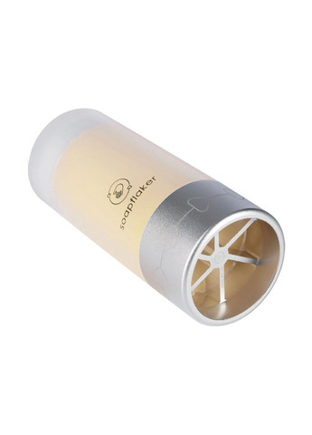 Набор натурального мыла Aloe Vera с дозатором измельчителем комбинированный Soapflaker Lidl (316038722)