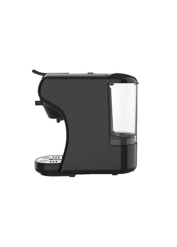 Капсульная кофеварка 4 в 1 H1A черная HiBREW (322417071)