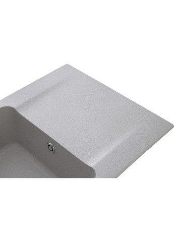 Мойка кухонная (m308673) GRANADO SALAMANKA gris (372962410)