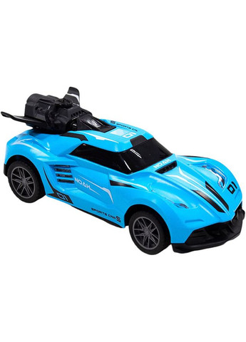 Машинка Spray Car Sport Голубой (SL-354RHBL) Sulong Toys (323166783)