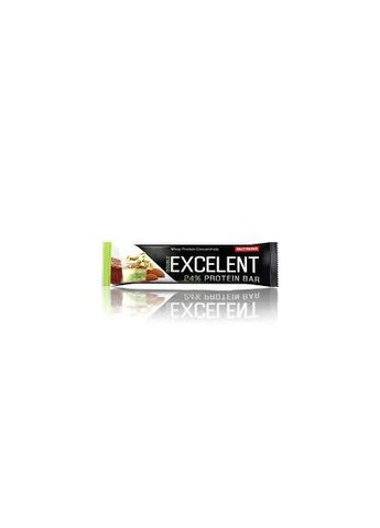Батончики протеїнові Excelent Protein bar Double 85 грамів 18 шт. Nutrend (296108047)
