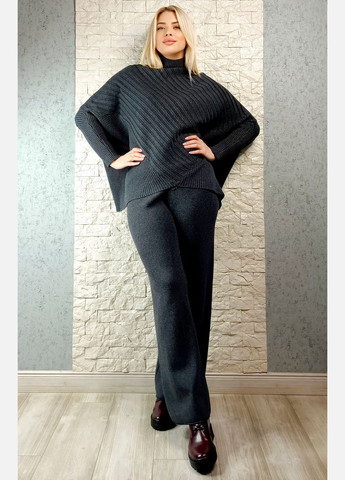 Костюм брючный di classe з віскозного кашеміру (371806887)