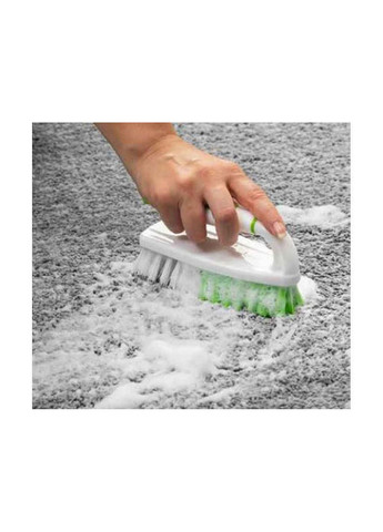 Щітка пластик м`яка для килимів AK 691 Akay (363328815)