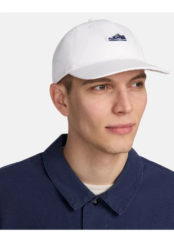 Кепка Club Cap U Fb Dunk Ptch L White FN4404-100 Nike (399383055)